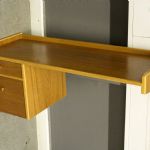 855 9349 WALL SHELF